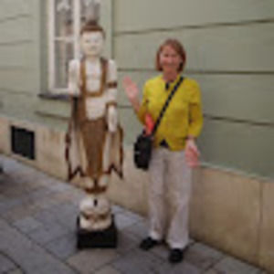 Meet your Posher, Gale